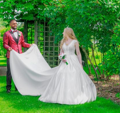 Wedding Photography