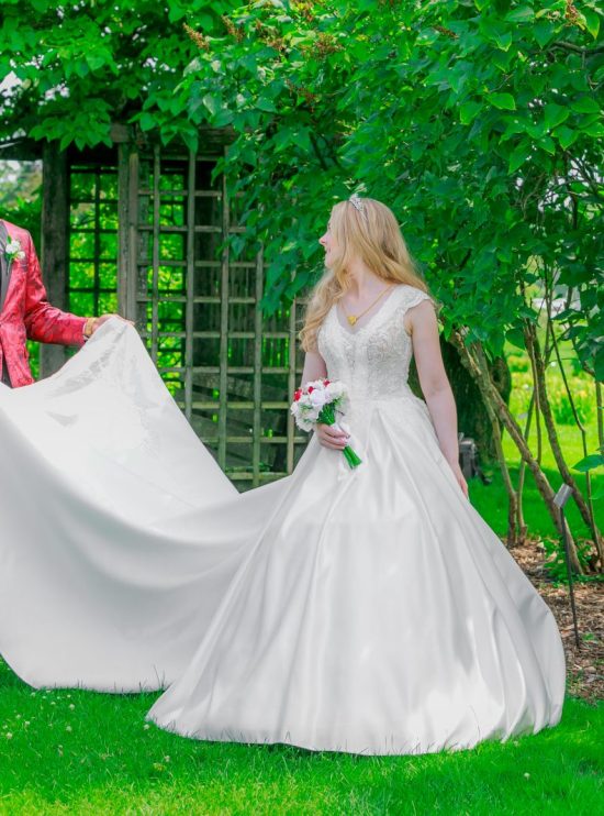 Wedding Photography