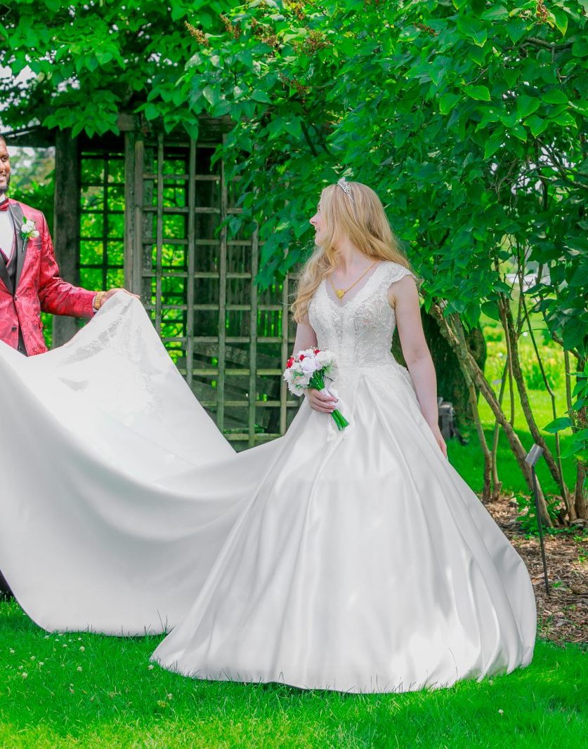 Wedding Photography