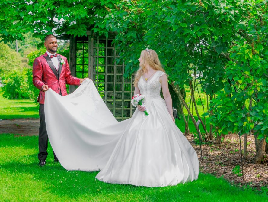 Wedding Photography